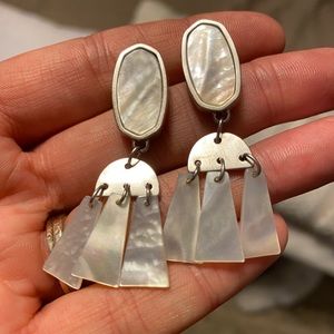 Kendra Scott Earring